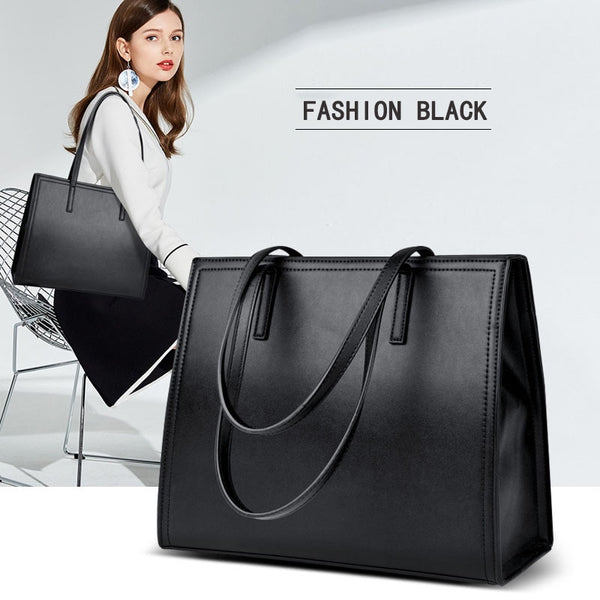 2019 New High Quality Women Pu Leather Handbags