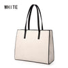 2019 New High Quality Women Pu Leather Handbags