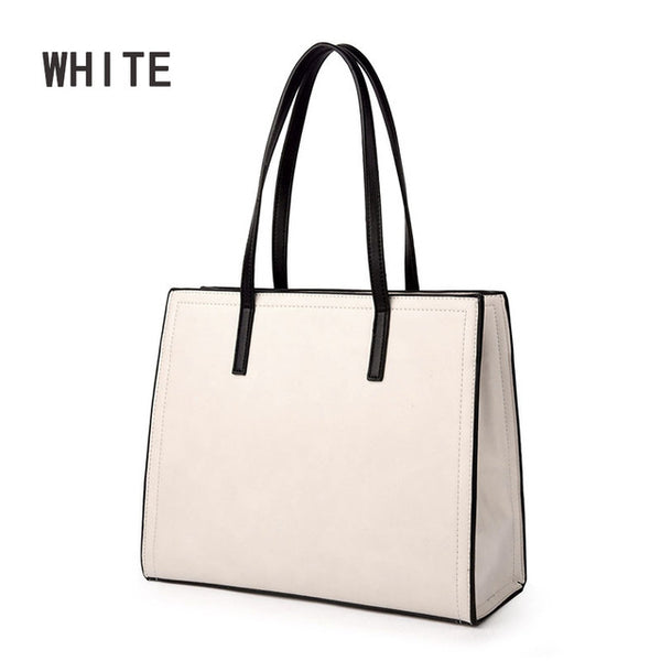2019 New High Quality Women Pu Leather Handbags