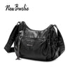 New Burlie ladies casual Women Messenger Bags