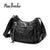 New Burlie ladies casual Women Messenger Bags